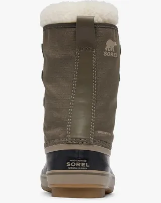 Botas Sorel Caribou Hombre