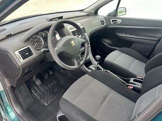 Peugeot 307 2005