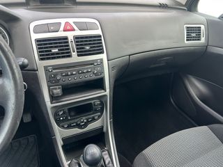 Peugeot 307 2005