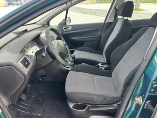 Peugeot 307 2005