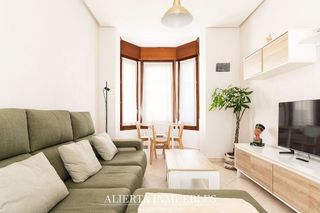 Piso en venta en Plaza de Toros en Zaragoza