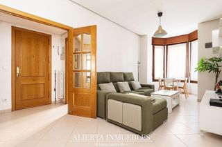 Piso en venta en Plaza de Toros en Zaragoza