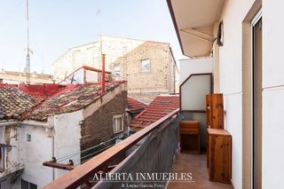 Piso en venta en Plaza de Toros en Zaragoza