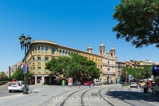 Piso en venta en Plaza de Toros en Zaragoza