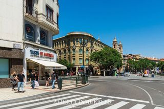 Piso en venta en Plaza de Toros en Zaragoza
