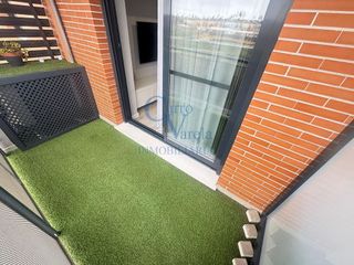 Piso en venta en Montequinto en Dos Hermanas