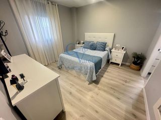 Piso en venta en Montequinto en Dos Hermanas