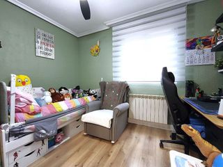 Piso en venta en Pryconsa - Poligono Europa en Alcalá de Henares