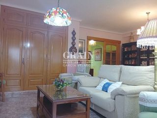 Piso en venta en Carretas - Huerta de Marzo - La Pajarita en Albacete