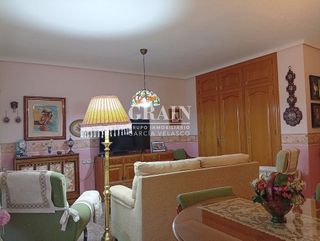 Piso en venta en Carretas - Huerta de Marzo - La Pajarita en Albacete