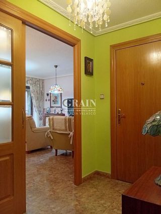 Piso en venta en Carretas - Huerta de Marzo - La Pajarita en Albacete