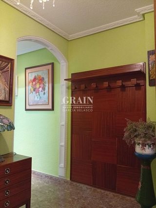 Piso en venta en Carretas - Huerta de Marzo - La Pajarita en Albacete