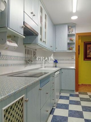 Piso en venta en Carretas - Huerta de Marzo - La Pajarita en Albacete