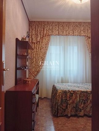 Piso en venta en Carretas - Huerta de Marzo - La Pajarita en Albacete