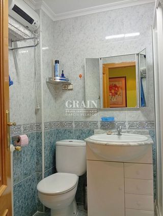 Piso en venta en Carretas - Huerta de Marzo - La Pajarita en Albacete