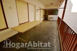 Piso en venta en Cariñena - Carinyena en Villarreal