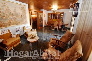 Piso en venta en Cariñena - Carinyena en Villarreal