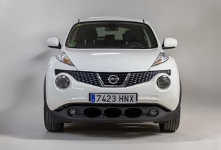 Nissan Juke 2013