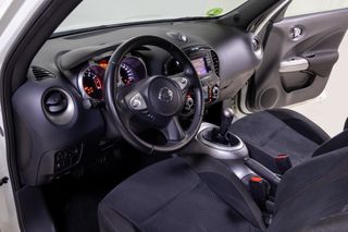 Nissan Juke 2013