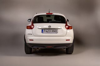 Nissan Juke 2013