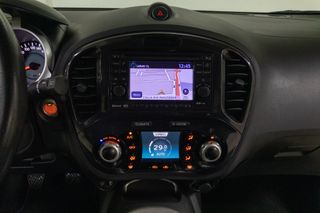 Nissan Juke 2013