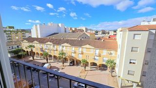 Piso en venta en Monóvar/Monòver