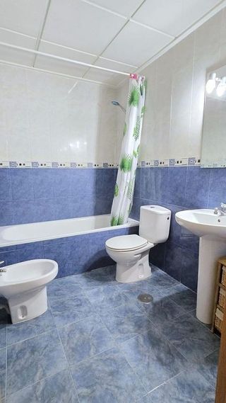 Piso en venta en Monóvar/Monòver