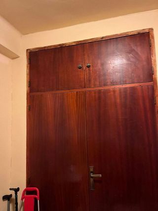 Piso en venta en Santa Cruz - Industria - Polígono Campollano en Albacete