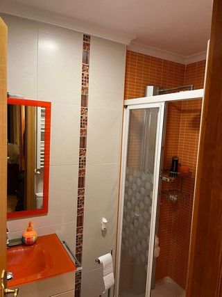 Piso en venta en Santa Cruz - Industria - Polígono Campollano en Albacete