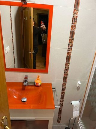 Piso en venta en Santa Cruz - Industria - Polígono Campollano en Albacete