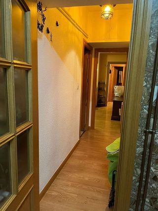 Piso en venta en Santa Cruz - Industria - Polígono Campollano en Albacete