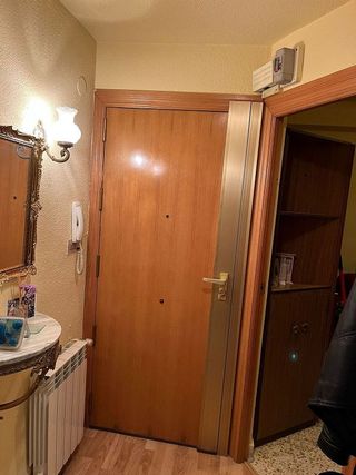 Piso en venta en Santa Cruz - Industria - Polígono Campollano en Albacete