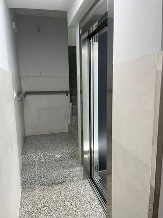 Piso en venta en Santa Cruz - Industria - Polígono Campollano en Albacete