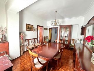 Piso en venta en Campoamor en Alicante