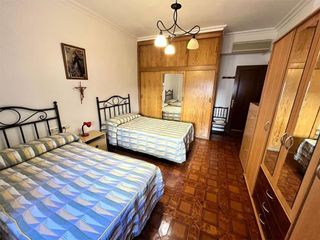 Piso en venta en Campoamor en Alicante