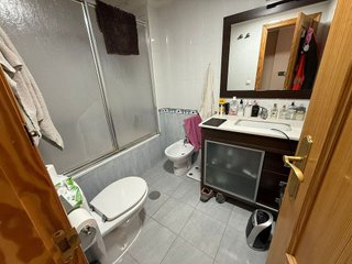Dúplex en venta en Centro en San Vicente del Raspeig/Sant Vicent del Raspeig