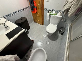 Dúplex en venta en Centro en San Vicente del Raspeig/Sant Vicent del Raspeig