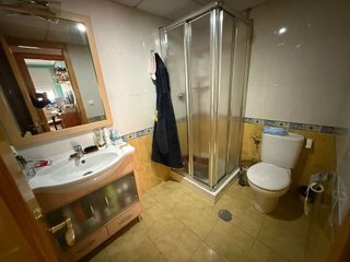 Dúplex en venta en Centro en San Vicente del Raspeig/Sant Vicent del Raspeig