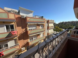 Dúplex en venta en Centro en San Vicente del Raspeig/Sant Vicent del Raspeig