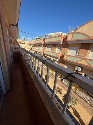 Dúplex en venta en Centro en San Vicente del Raspeig/Sant Vicent del Raspeig