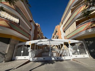 Dúplex en venta en Centro en San Vicente del Raspeig/Sant Vicent del Raspeig