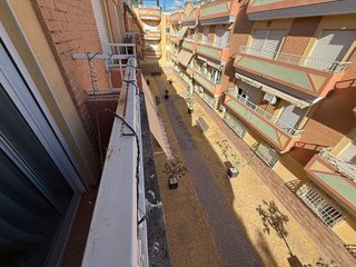 Dúplex en venta en Centro en San Vicente del Raspeig/Sant Vicent del Raspeig