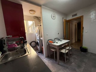Dúplex en venta en Centro en San Vicente del Raspeig/Sant Vicent del Raspeig