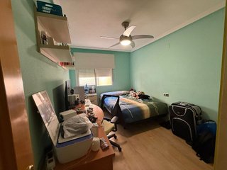 Dúplex en venta en Centro en San Vicente del Raspeig/Sant Vicent del Raspeig