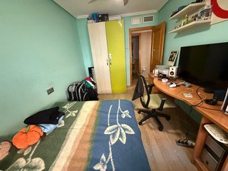 Dúplex en venta en Centro en San Vicente del Raspeig/Sant Vicent del Raspeig