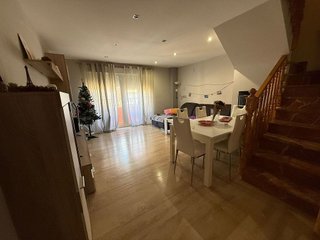 Dúplex en venta en Centro en San Vicente del Raspeig/Sant Vicent del Raspeig