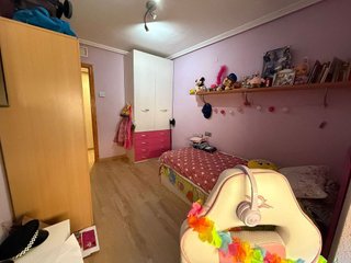 Dúplex en venta en Centro en San Vicente del Raspeig/Sant Vicent del Raspeig
