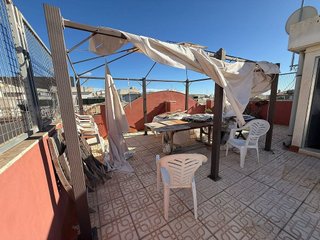 Dúplex en venta en Centro en San Vicente del Raspeig/Sant Vicent del Raspeig