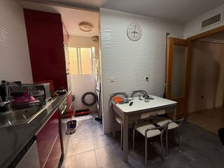 Dúplex en venta en Centro en San Vicente del Raspeig/Sant Vicent del Raspeig