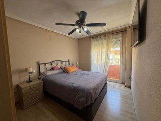 Dúplex en venta en Centro en San Vicente del Raspeig/Sant Vicent del Raspeig